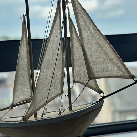 Appartement Skyline Vista