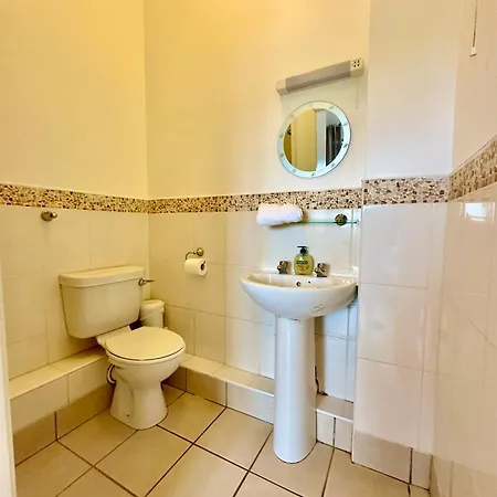 Appartement Skyline Vista *