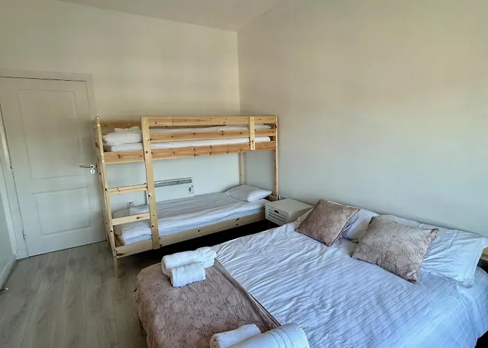 Appartamento Skyline Vista *