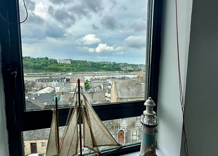 Skyline Vista * Waterford