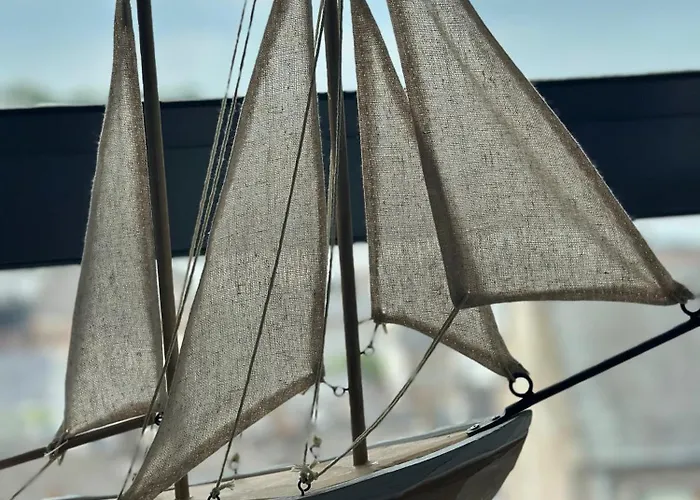 Appartamento Skyline Vista