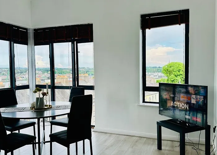 Skyline Vista Appartamento