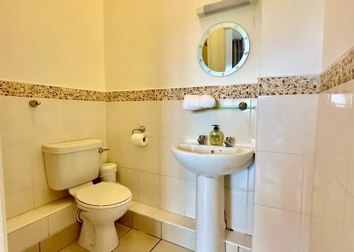 Appartamento Skyline Vista *