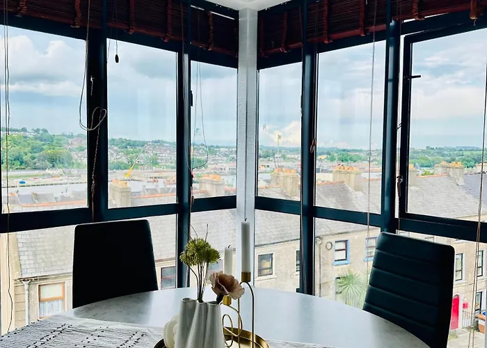 Skyline Vista * Waterford